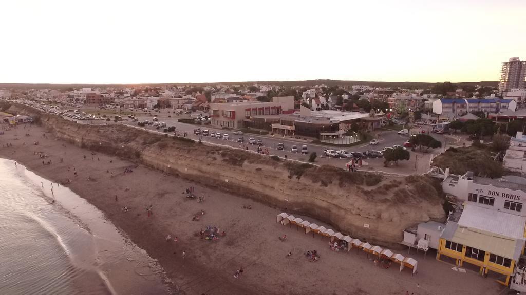 Hotel Y Casino Del Rio - לאס גרוטאס מראה חיצוני תמונה